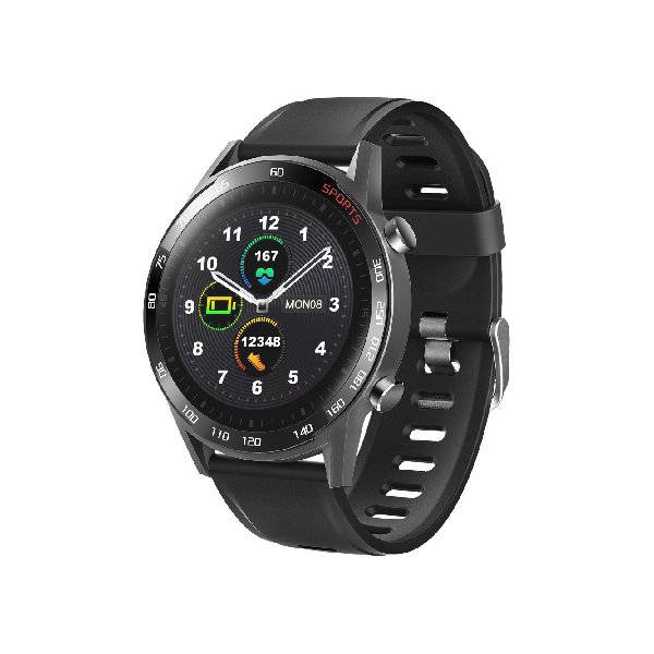 XPLORE Smart watch XP6216 Black/Crni